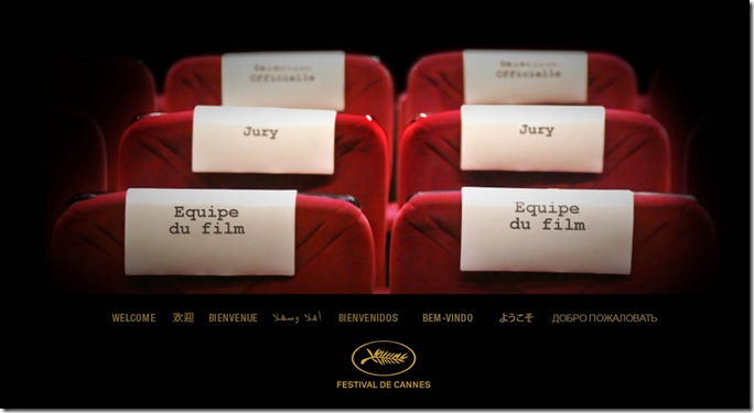 Cannes 2010