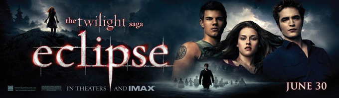 Eclipse banner