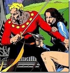 Breck Eisner a Flash Gordonról