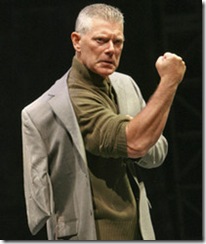 Stephen Lang in Beyond Glory