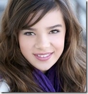 Hailee Steinfeld a True Gritben
