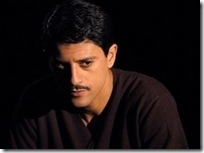 Said Taghmaoui a Conanben