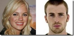 Anna Faris új vígjátéka