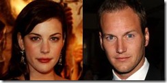 Liv Tyler és Patrick Wilson a The Ledge-ben