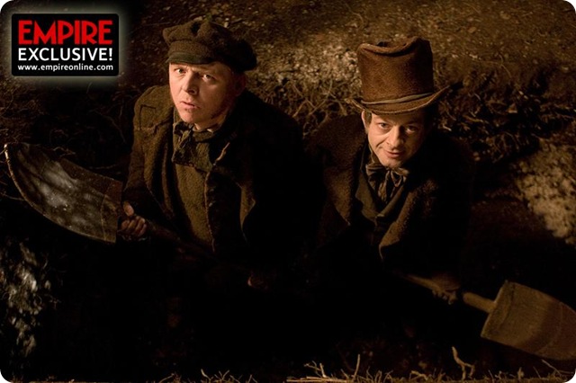Burke and Hare low