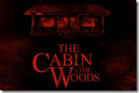 Szörnyes film lesz a The Cabin in the Woods