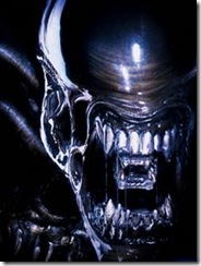 Alien 002