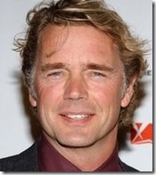 John Schneider a Doonby-ban