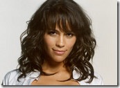 Paula Patton esküvője