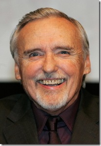 Elhunyt Dennis Hopper