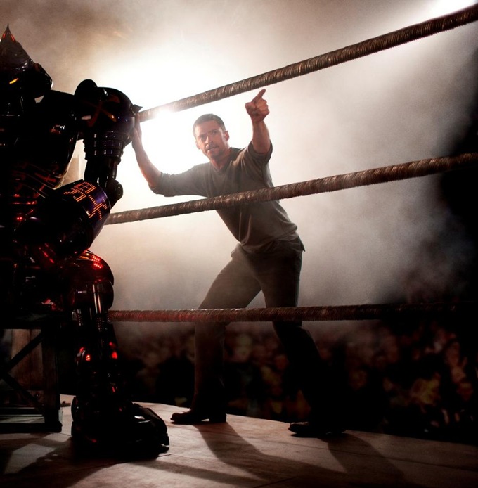 Real Steel 001