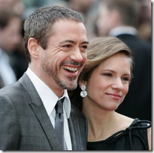 Downey is producerkedik egy kicsit