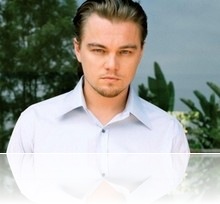 Leonardo DiCaprio lesz J. Edgar Hoover