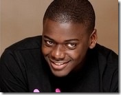 Daniel Kaluuya a Johnny English 2-ben