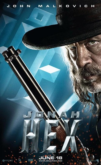 Jonah Hex Malkovich