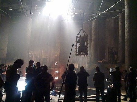 Conan remake frist photos 06