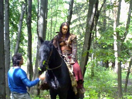 Conan remake frist photos 02