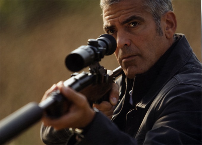 George Clooney, az amerikai1