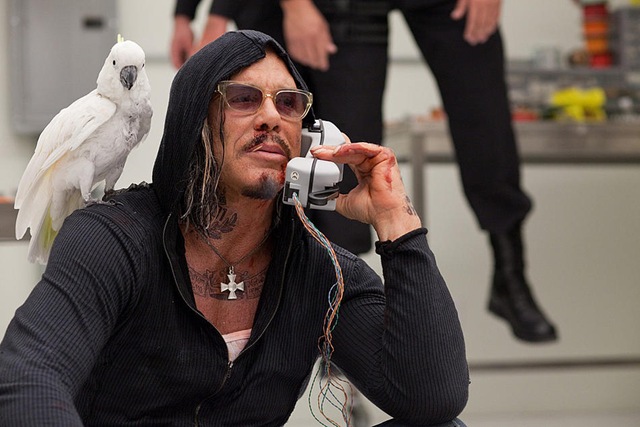 RASPUTIN