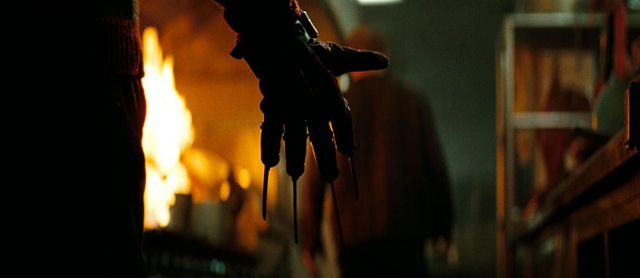 A Nightmare On Elm Street