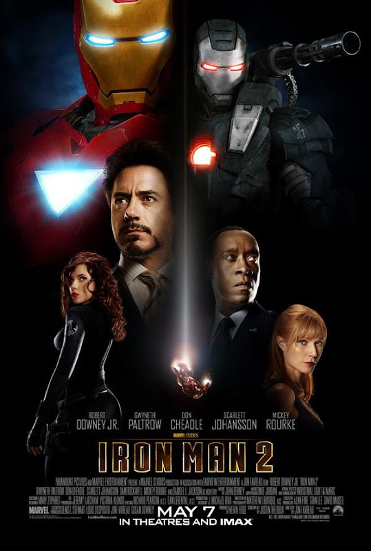 Iron Man 2 v8