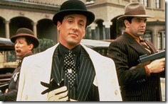 Sylvester Stallone John Gotti szerepében