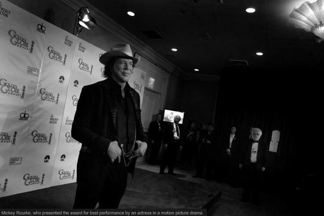 028 Mickey Rourke