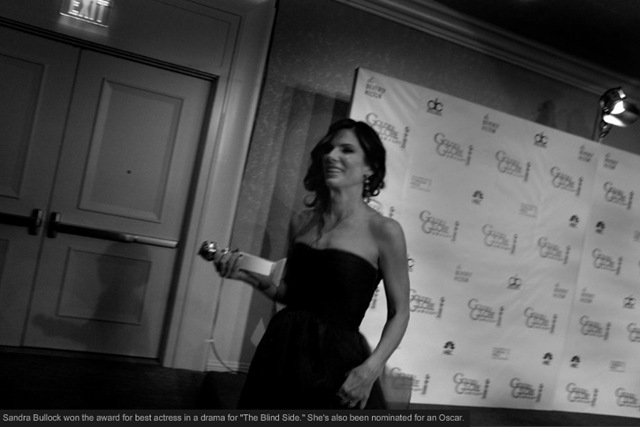 029 Sandra Bullock
