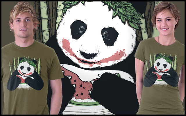 Why So Serious póló