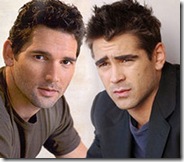 Colin Farrell és Eric Bana a By Virtue Fallban