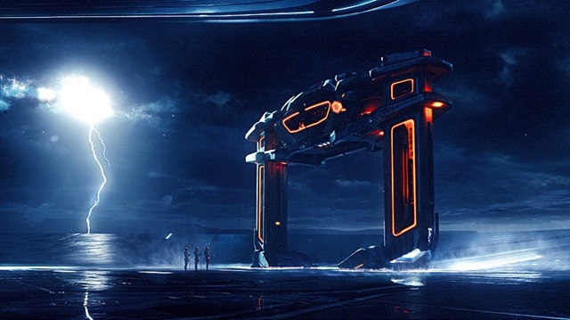 A legújabb Tron Legacy képek 001