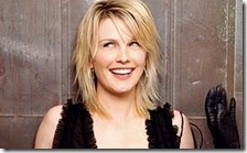Kathryn Morris a Moneyballban