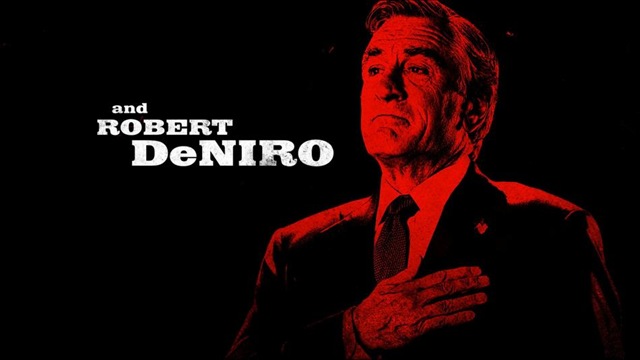 Machete DeNiro
