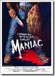 Alex Aja a Maniac remakeről