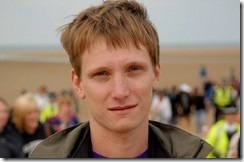 Tom Harper szavai