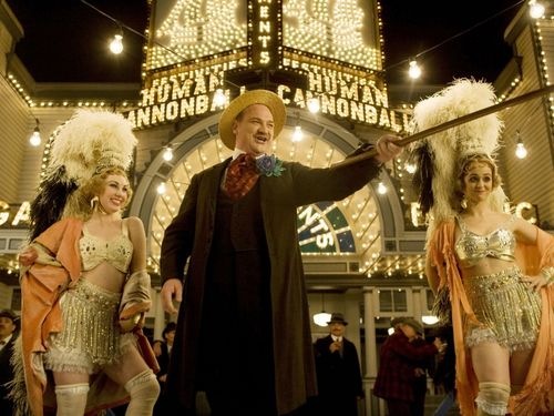 Infók a Boardwalk Empire hazai premierjéről