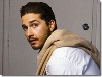 Shia LaBeouf együtt dolgozik John Hillcoat rendezővel