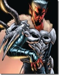 Jason Flemyng az X-Men First Classban