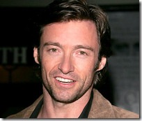 Hugh Jackman nem lesz Avon Man