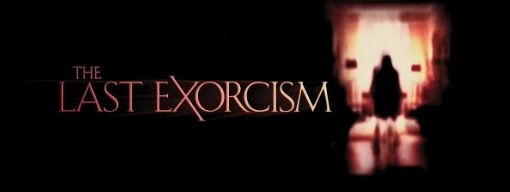 The Last Exorcism klip és TV Spotok