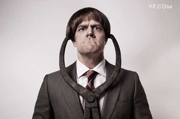 Jackass a Vanity Fairben 03