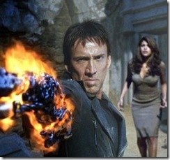3D-ben jön a Ghost Rider 2