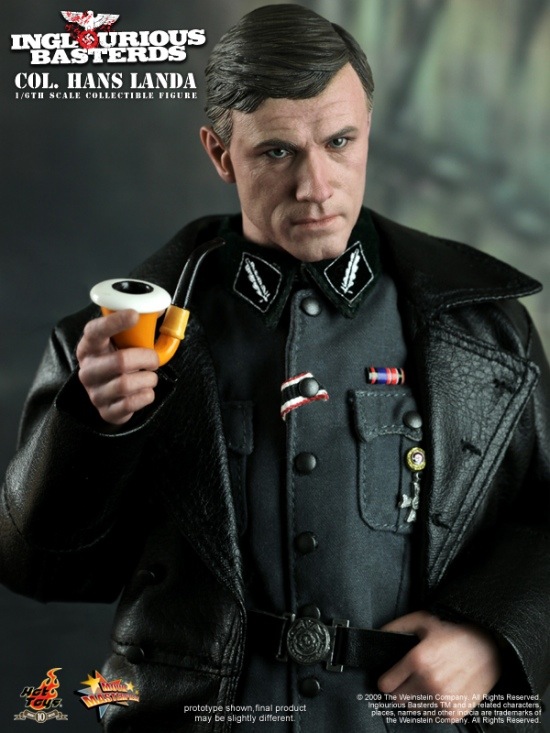 Hans Landa figura 013
