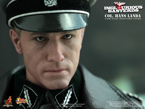 Hans Landa figura 001