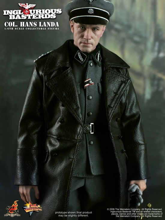 Hans Landa figura 005