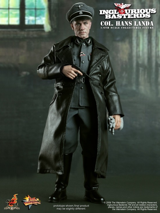 Hans Landa figura 008