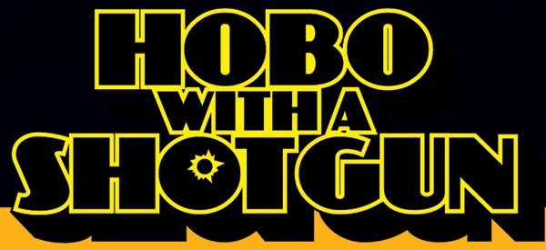 Hobo with a Shotgun movie image