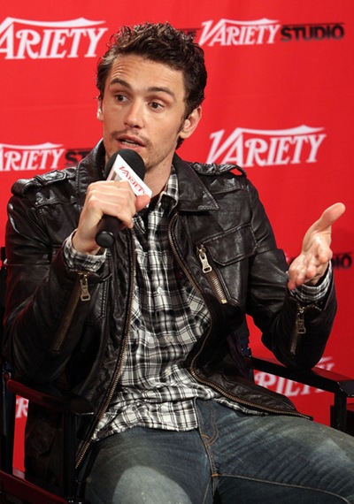 James Franco a Toronto Film Fesztiválon 001