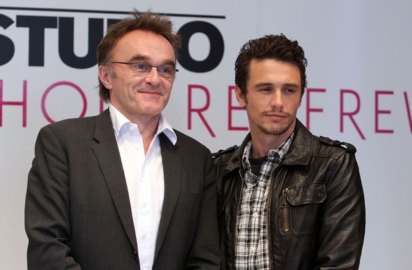 James Franco a Toronto Film Fesztiválon 007