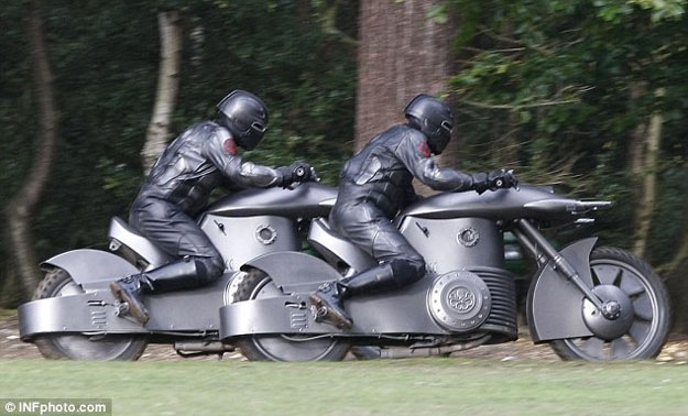 Amerika Kapitány jelmeze 002